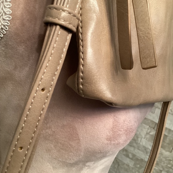 Joy Susan Amelia Ring Tote Bag - Picture 11 of 13